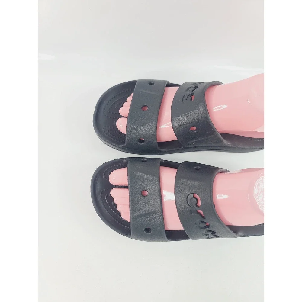 N/A crocs comfortable